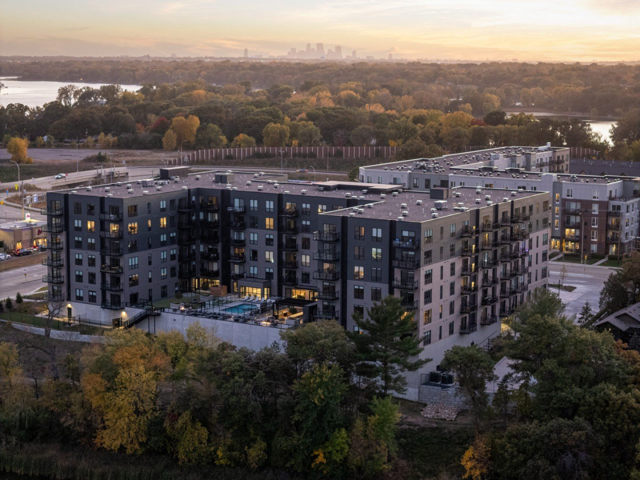 The Ansel Residences Image 19