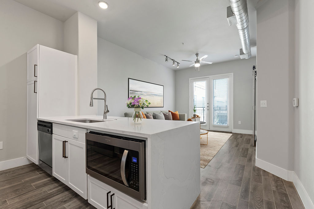 Briar Forest Lofts Image 1