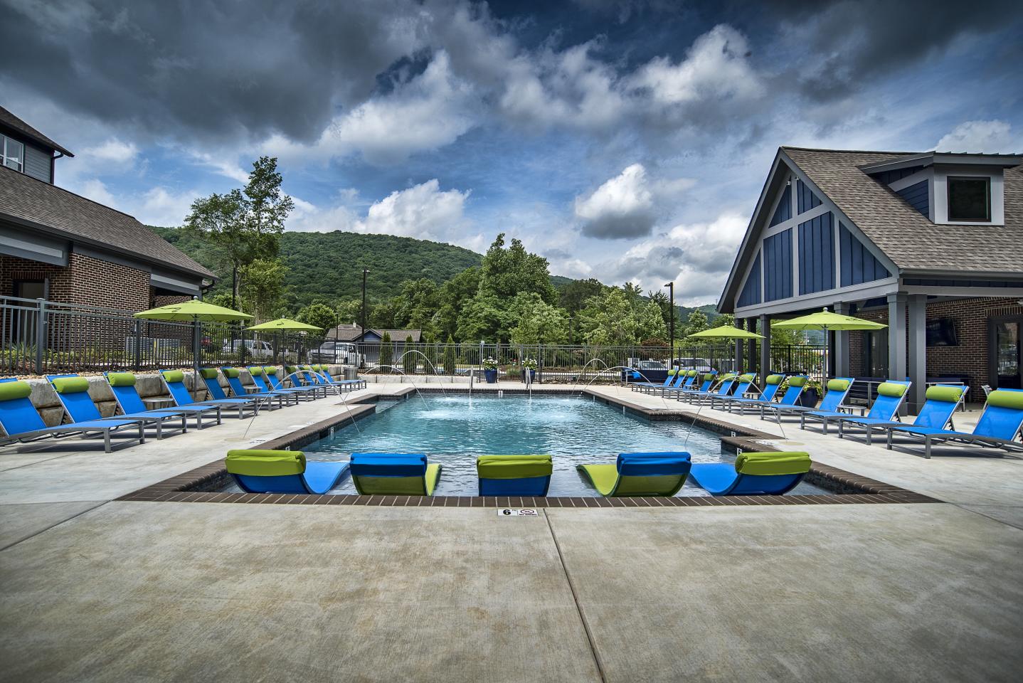The Heights at Monte Sano Image 1
