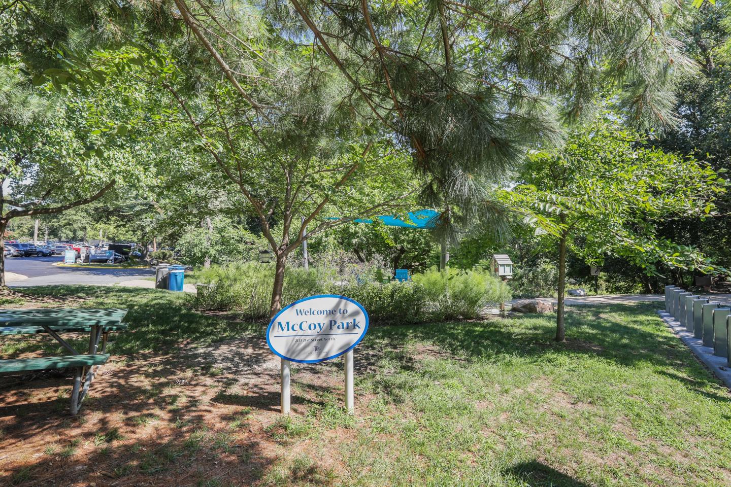 Park Adams Apartments Image 33