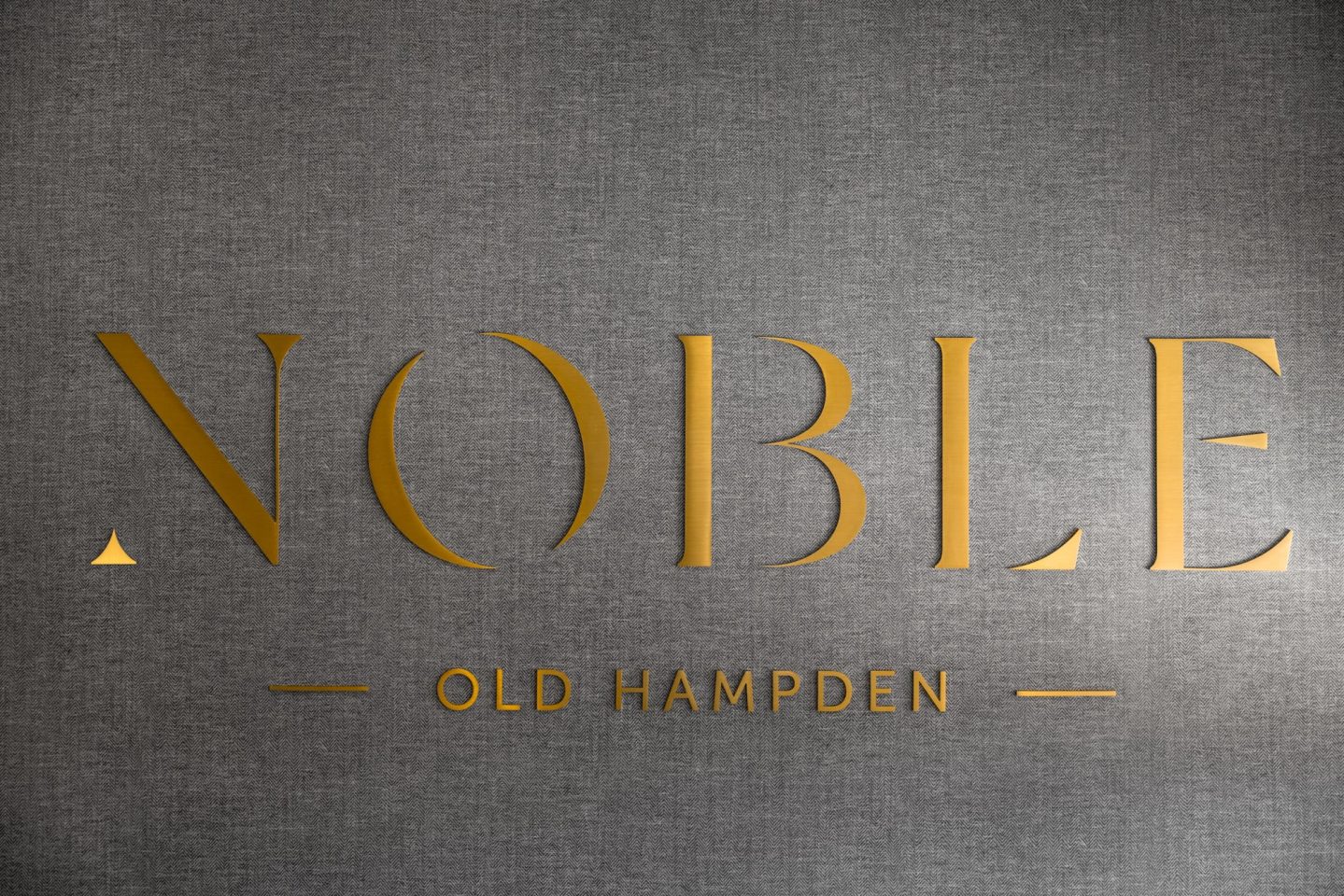 Noble Old Hampden Image 21