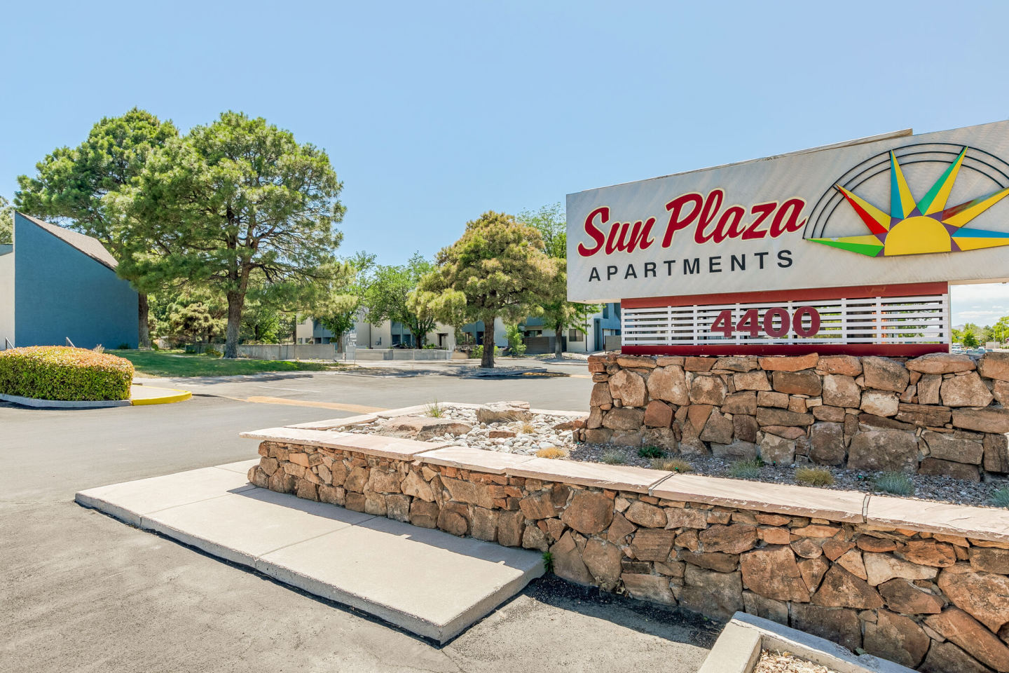 Sun Plaza Image 22
