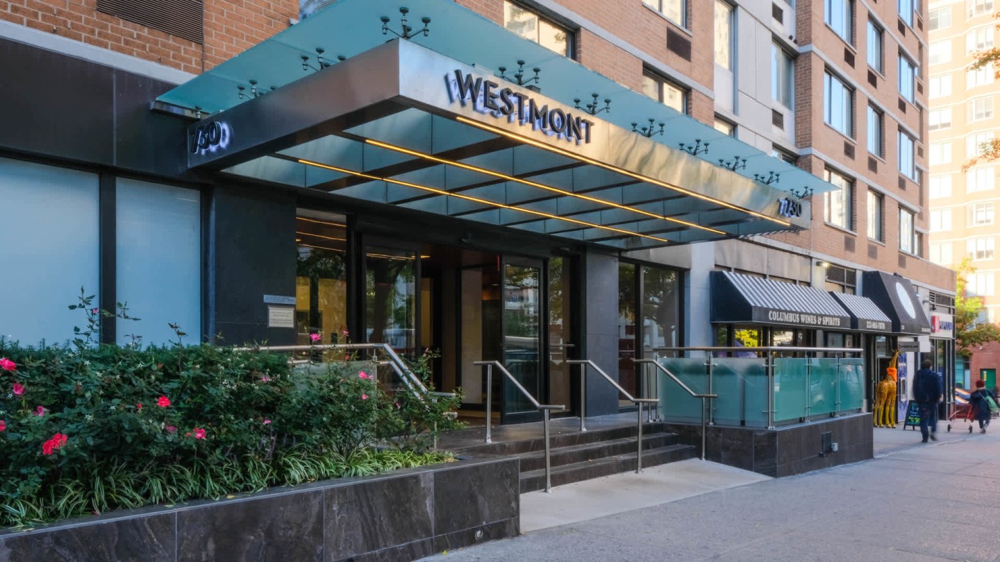 The Westmont Image 30