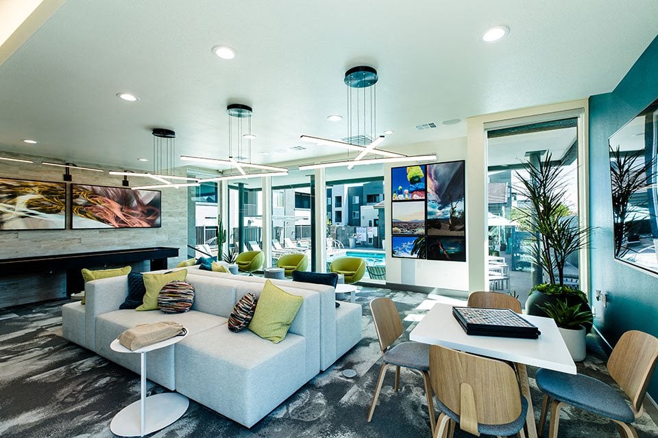 Rise Apartment Homes Image 19