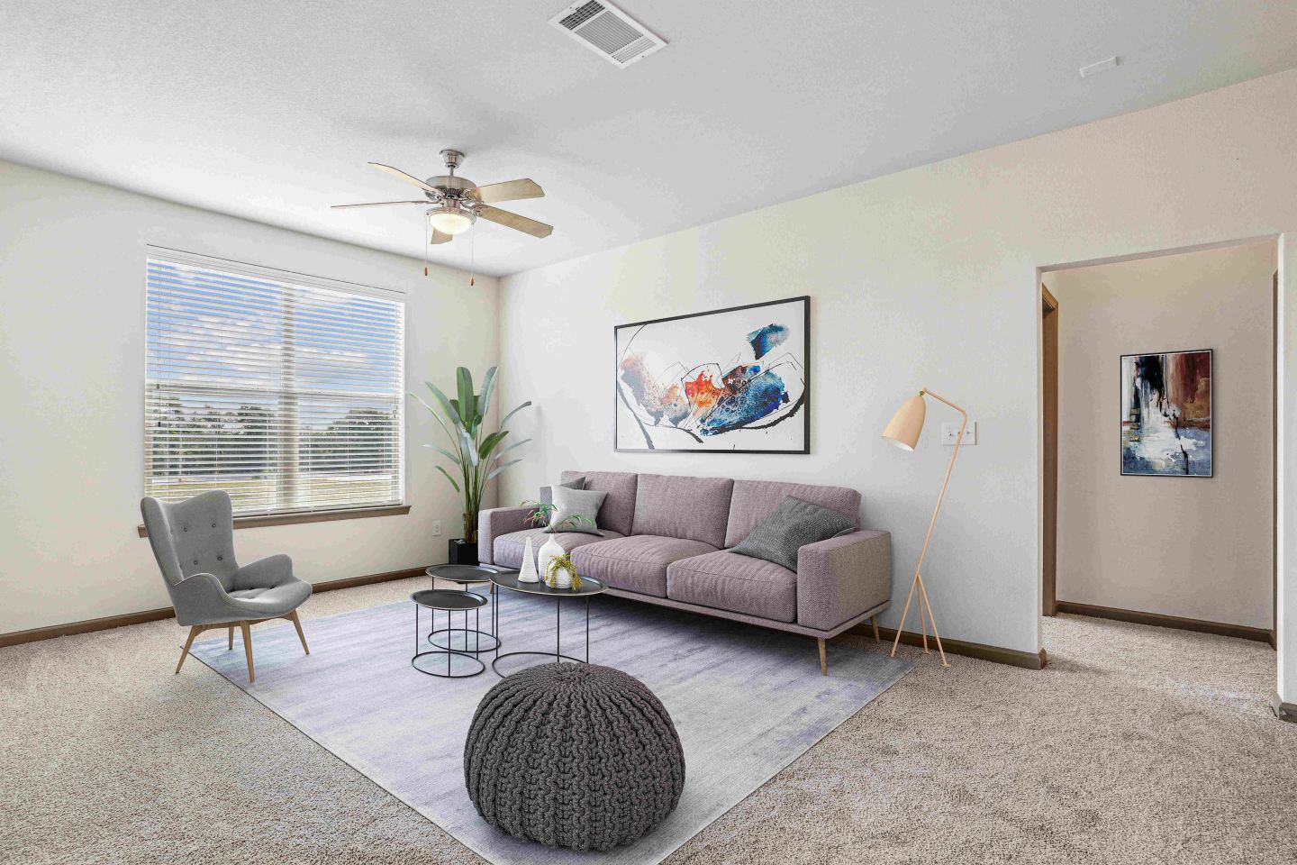 Parc at Bentonville Luxury Apartments Image 6
