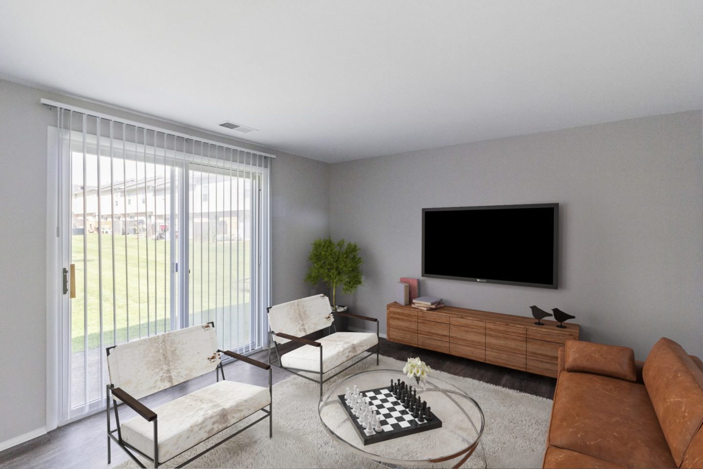 Townhomes at River's Crossing Image 4