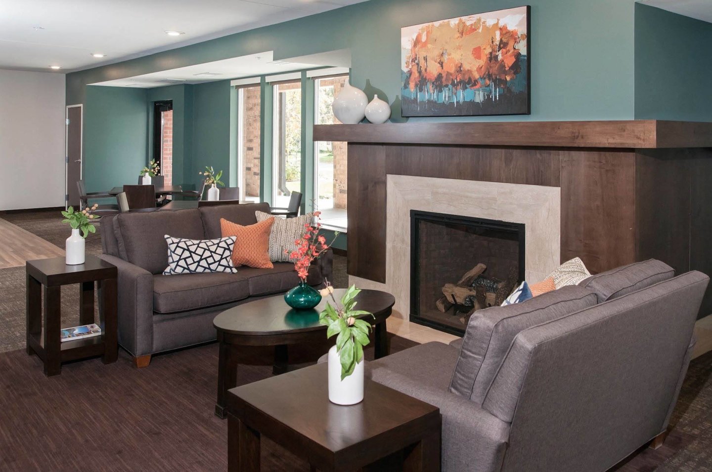 The Cavanagh - Senior Housing Image 18