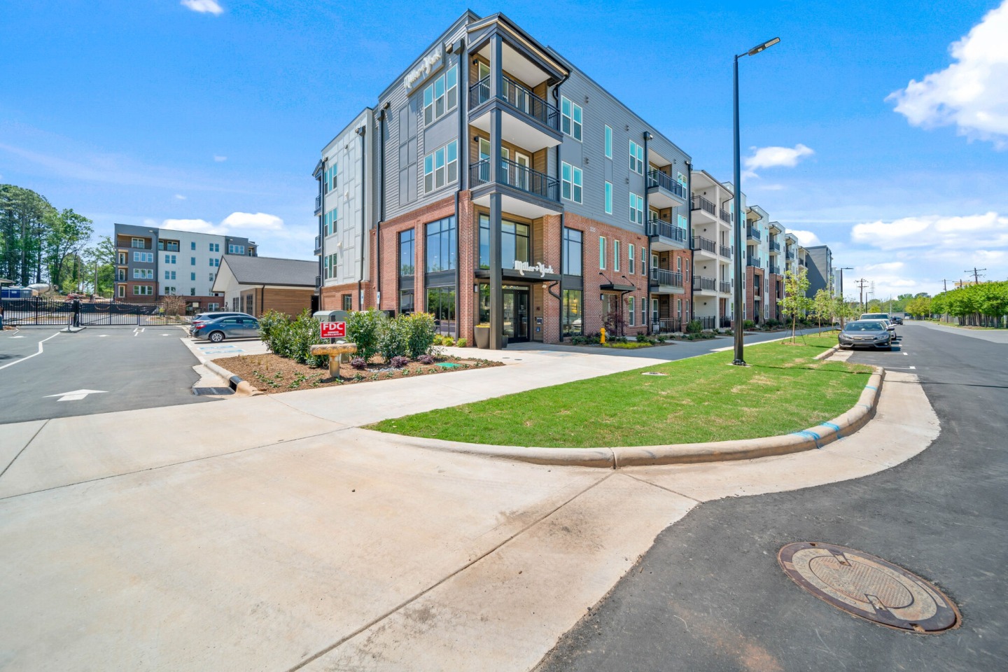 Miller and York Apartments Image 72