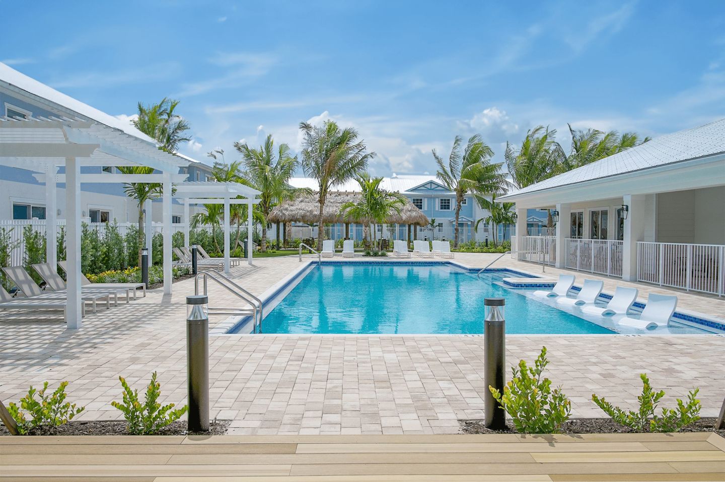 The Mallory Townhomes Image 1