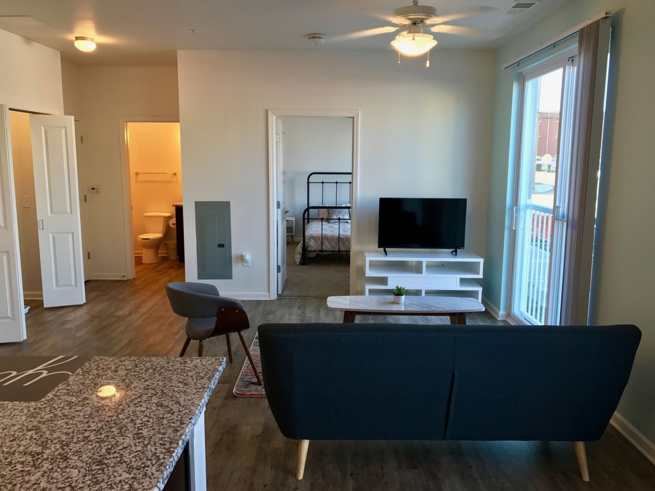 Monon Lofts Image 6