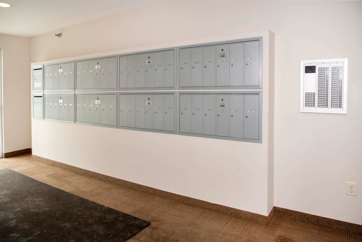 Southpoint Apartments Image 9