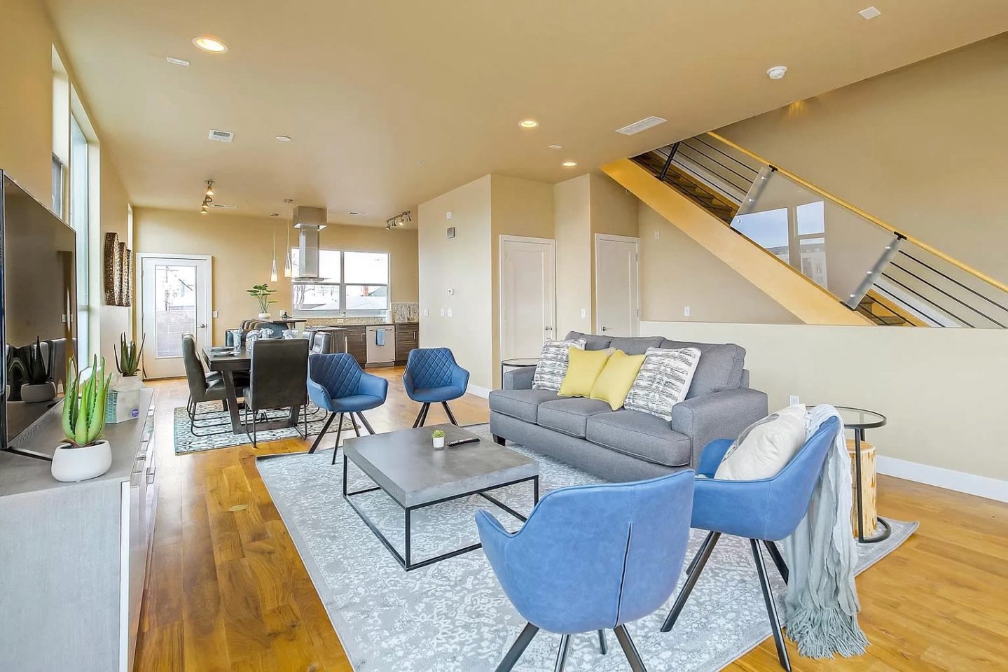 Ballpark Townhomes Image 4