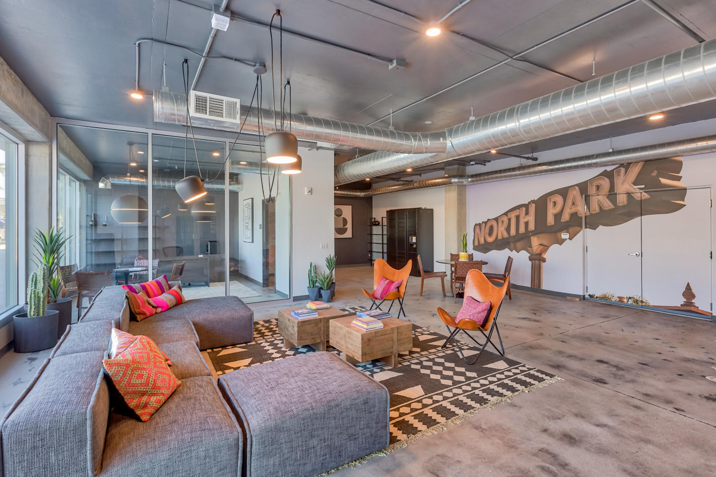 Ollie North Park Lofts Image 4