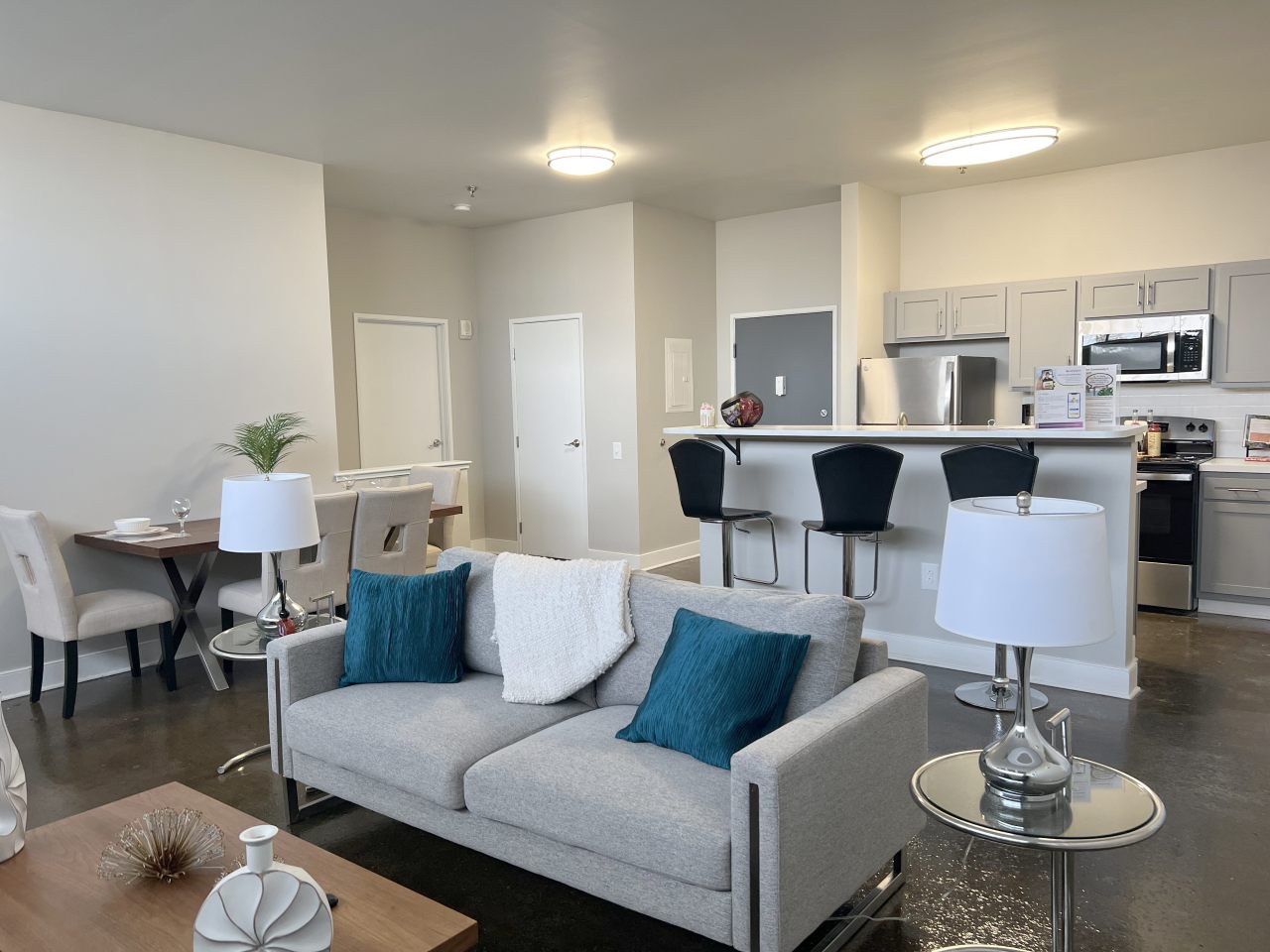 The Lofts at Brewerytown Image 5