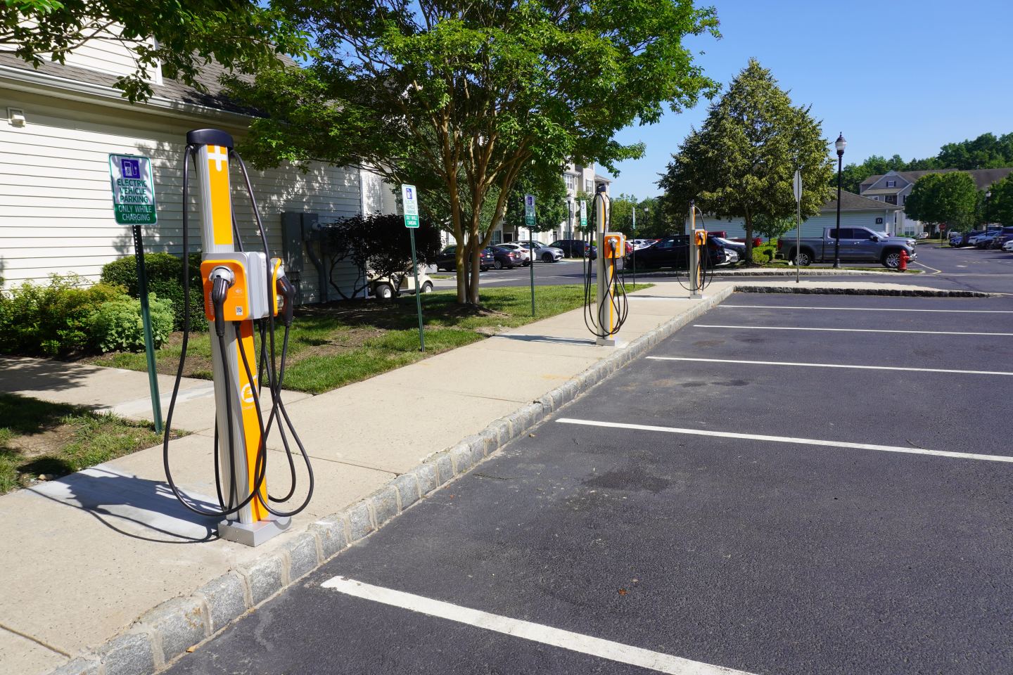 The Cascades at Tinton Falls Image 16