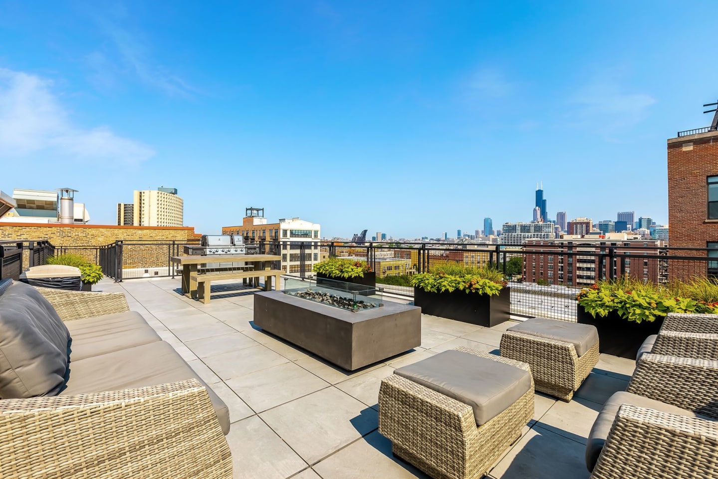 21st Street Lofts Image 2