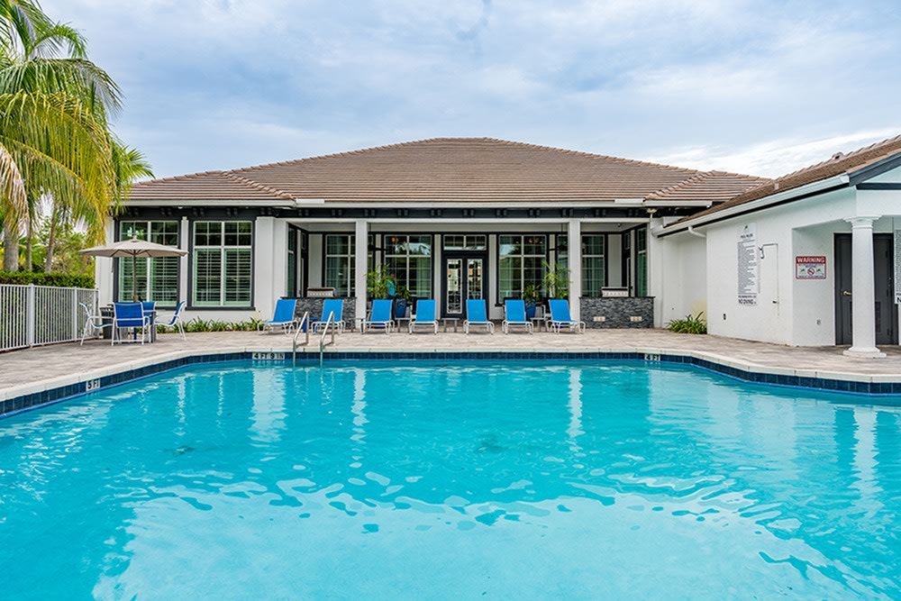 Amberton Luxury Townhomes Image 3