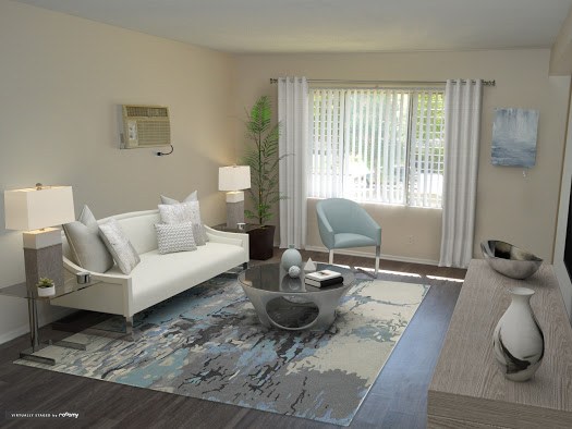 Sierra Madre Apartments Image 3