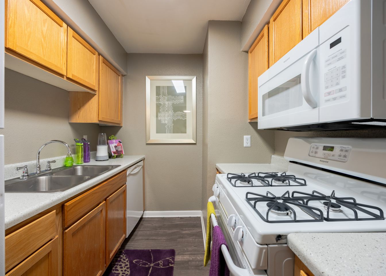 EnVue Apartments Image 9