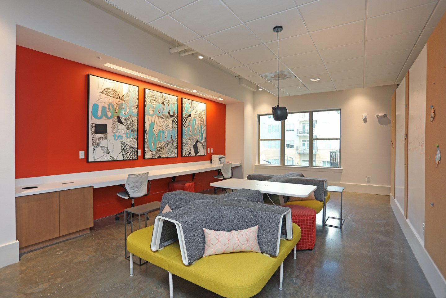 Link Apartments Innovation Quarter Image 21