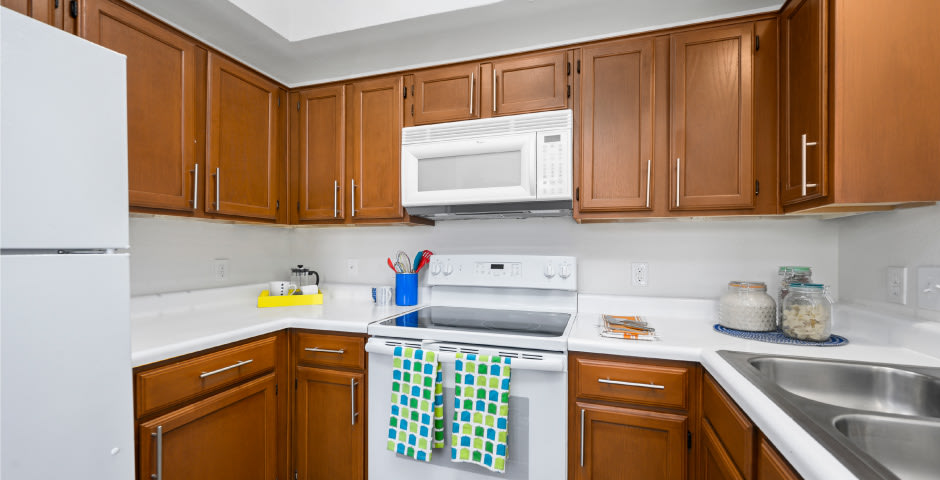 The Lanesborough Apartments Image 26