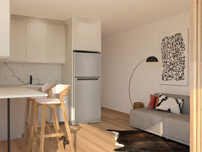 The Lanes at Oslo Apartments Image 2