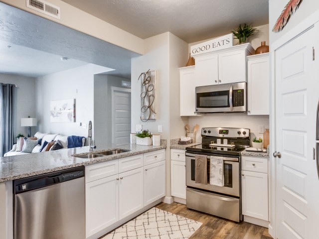 The Station Apartments at Gateway Image 47