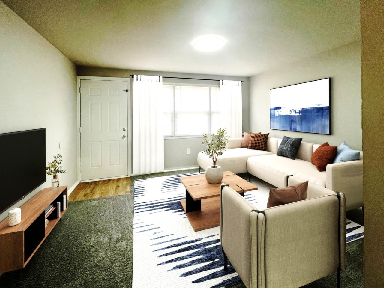 Water's Edge Townhomes Image 2
