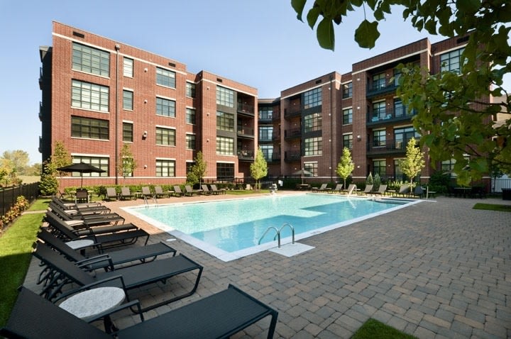 The Sheffield at Englewood South Image 20