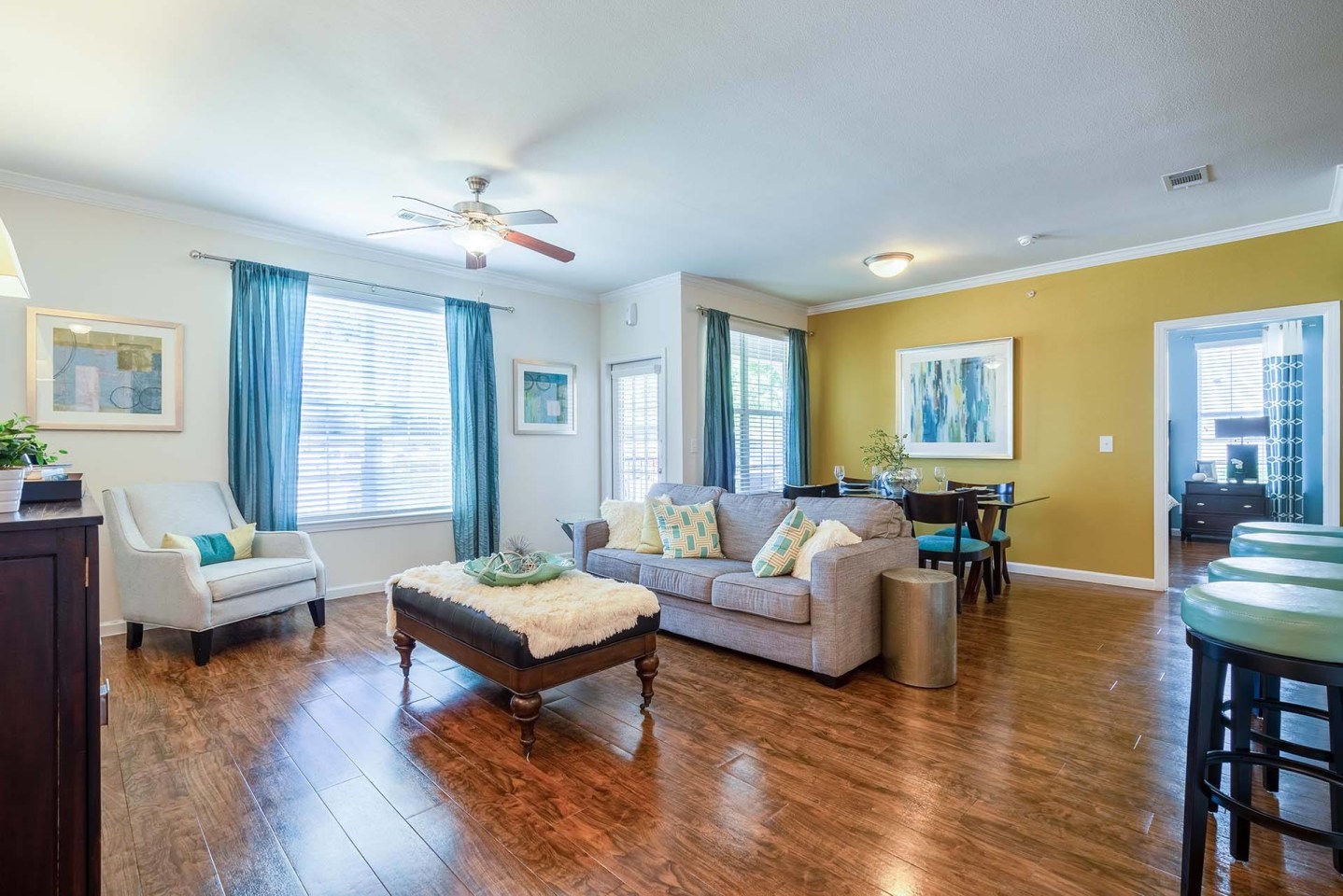 The Grand Estates of Prosper Image 1