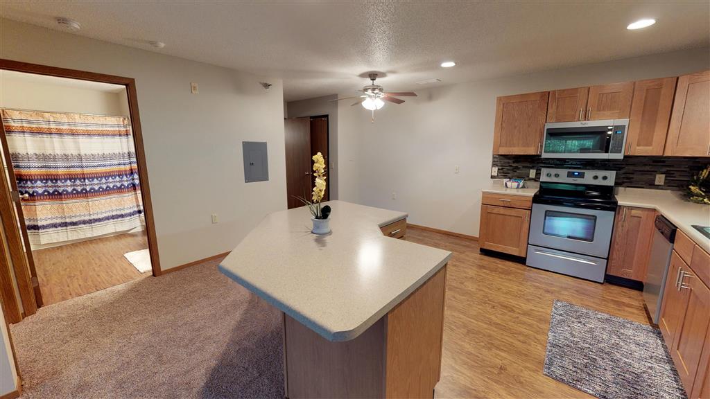 Oxbow Park Apartments Image 28