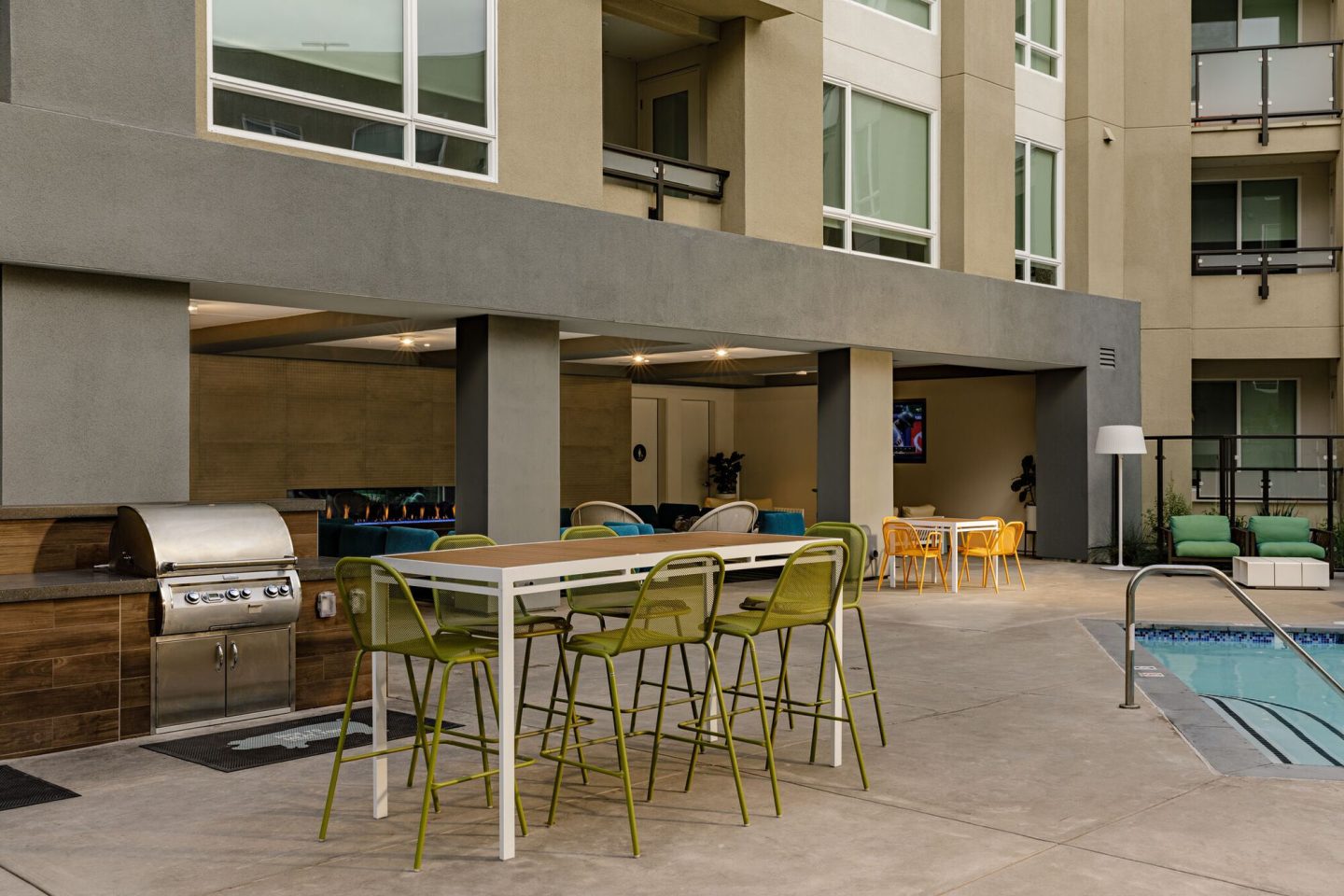 Cobalt Apartments Image 24