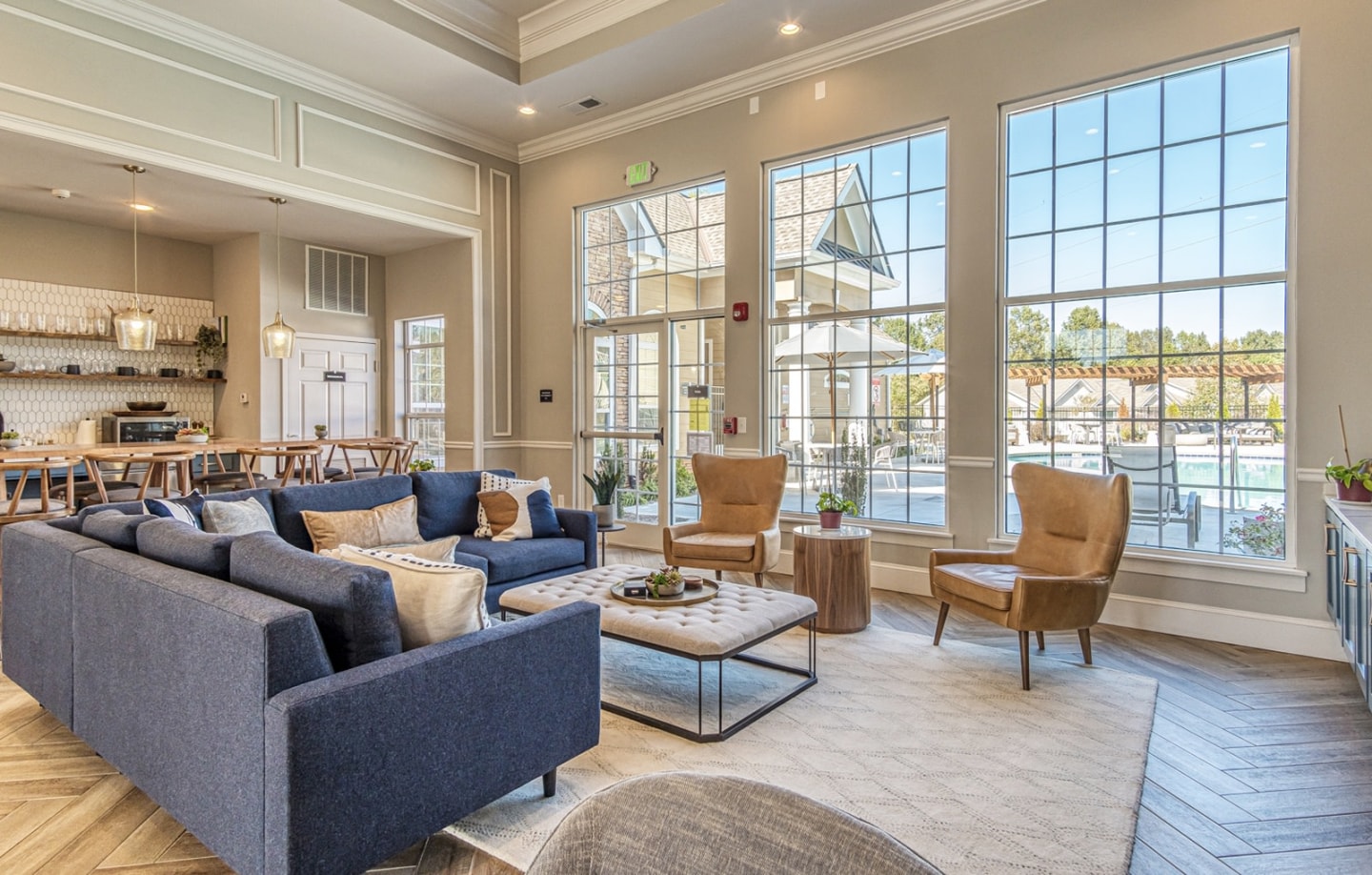 Mulberry Place Image 4