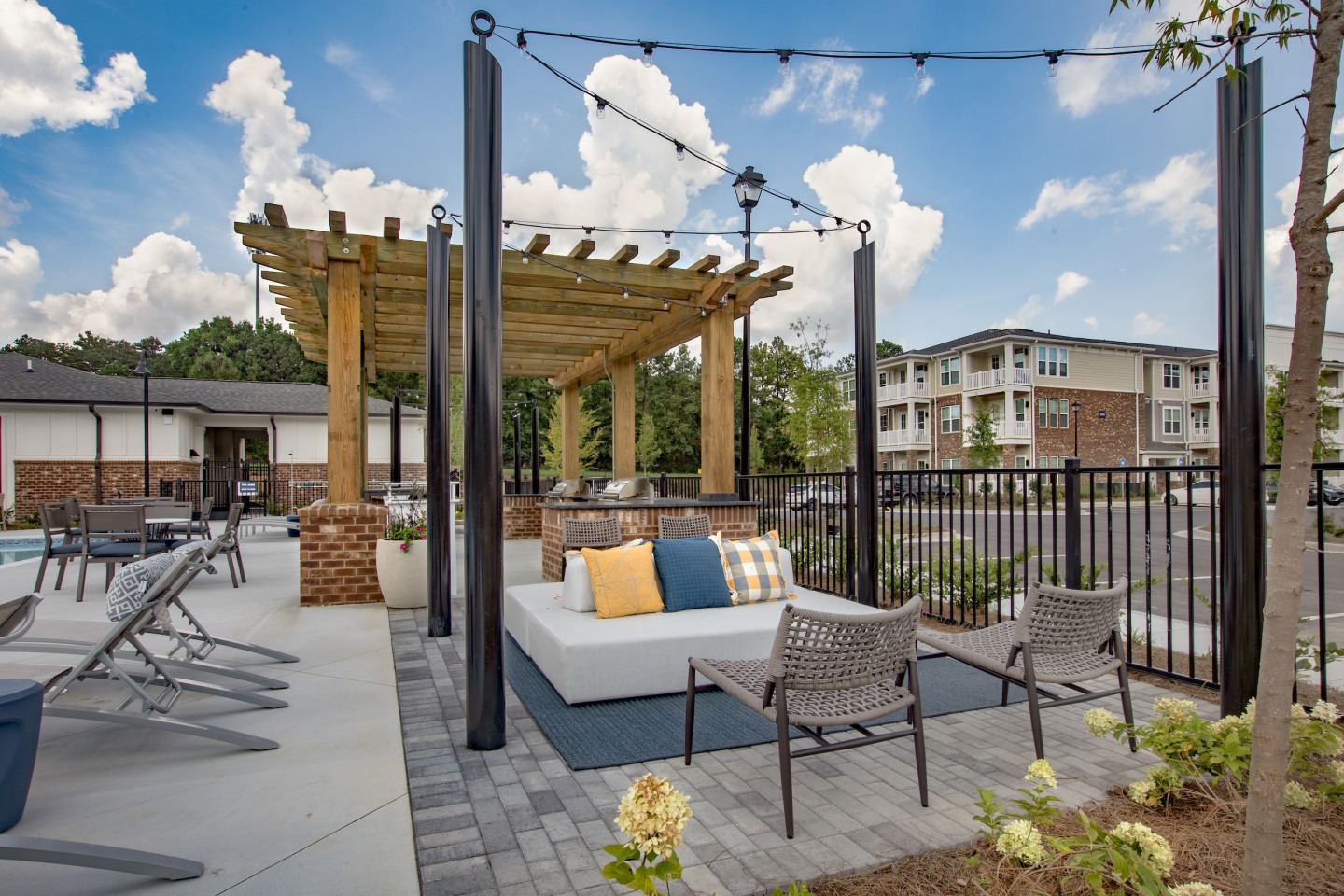 The Darnell Apartments Image 34