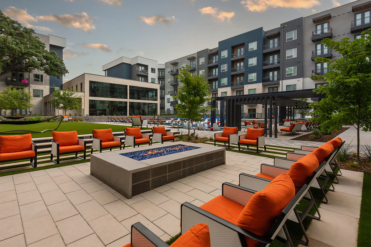 The Academic Apartments Image 29