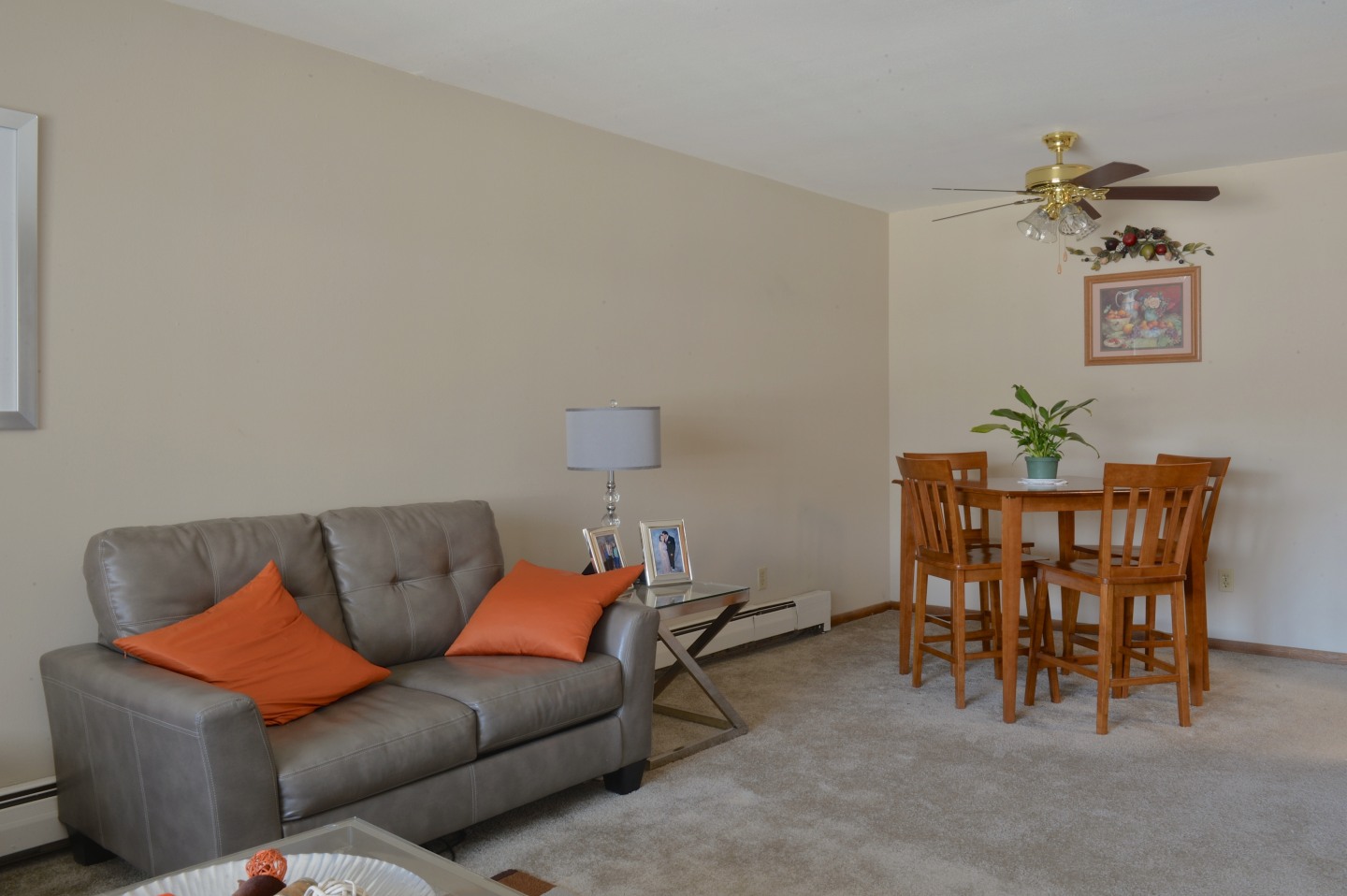 Piccadilly Apartments Image 14