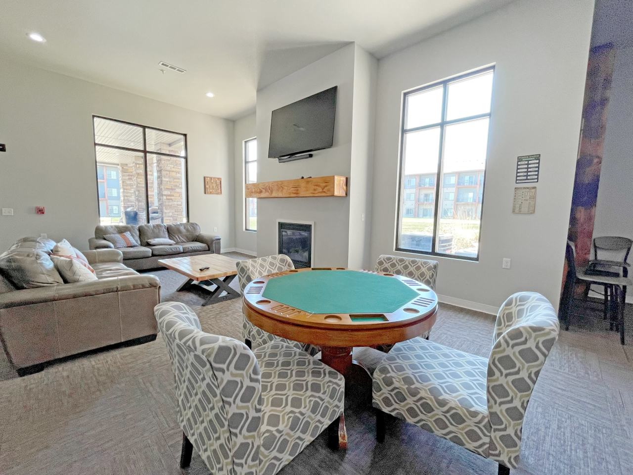 North Highlands Apartments and Villas Image 26