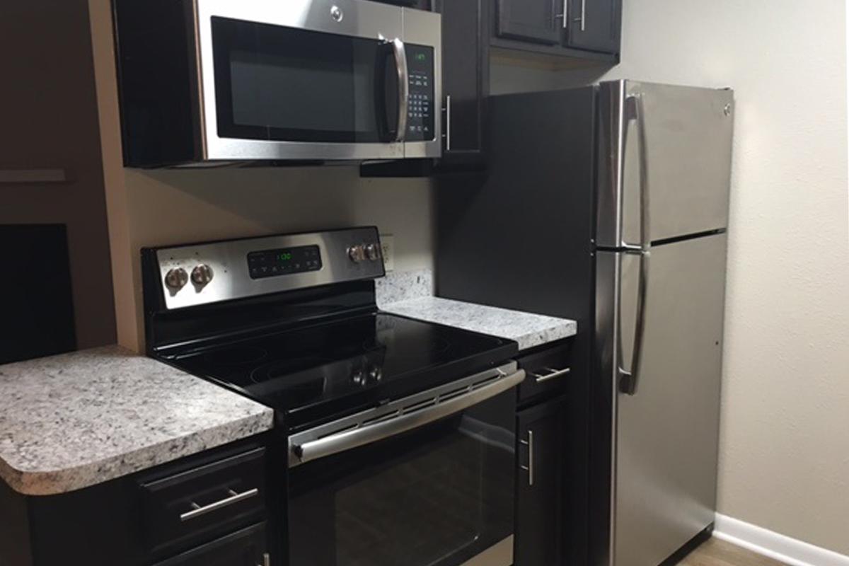 Lake Brandt Apartments Image 15