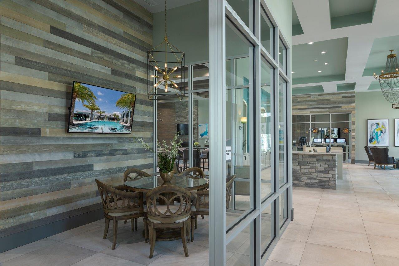 The Addison on Long Bayou Image 24
