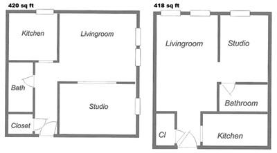 225 Place Apartments Image 1