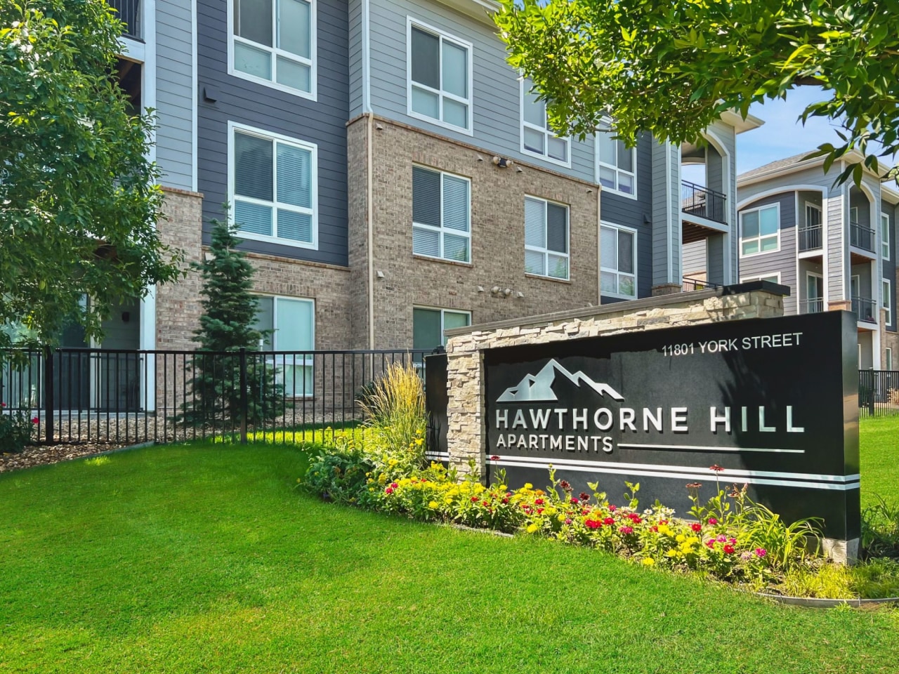 Hawthorne Hill 2 Image 18