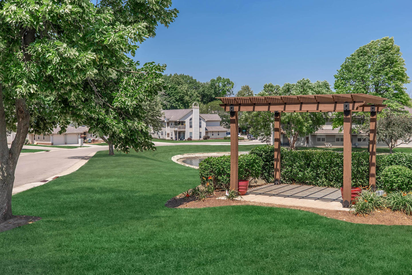 Woodlands of Brookfield Image 9