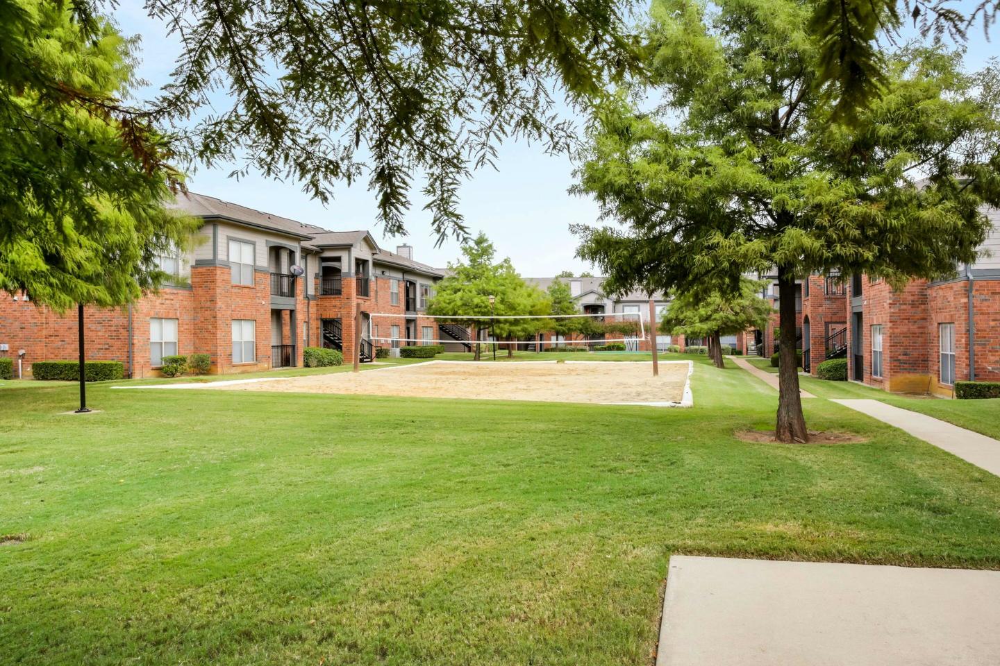 Kensington Park Apartment Homes Image 30