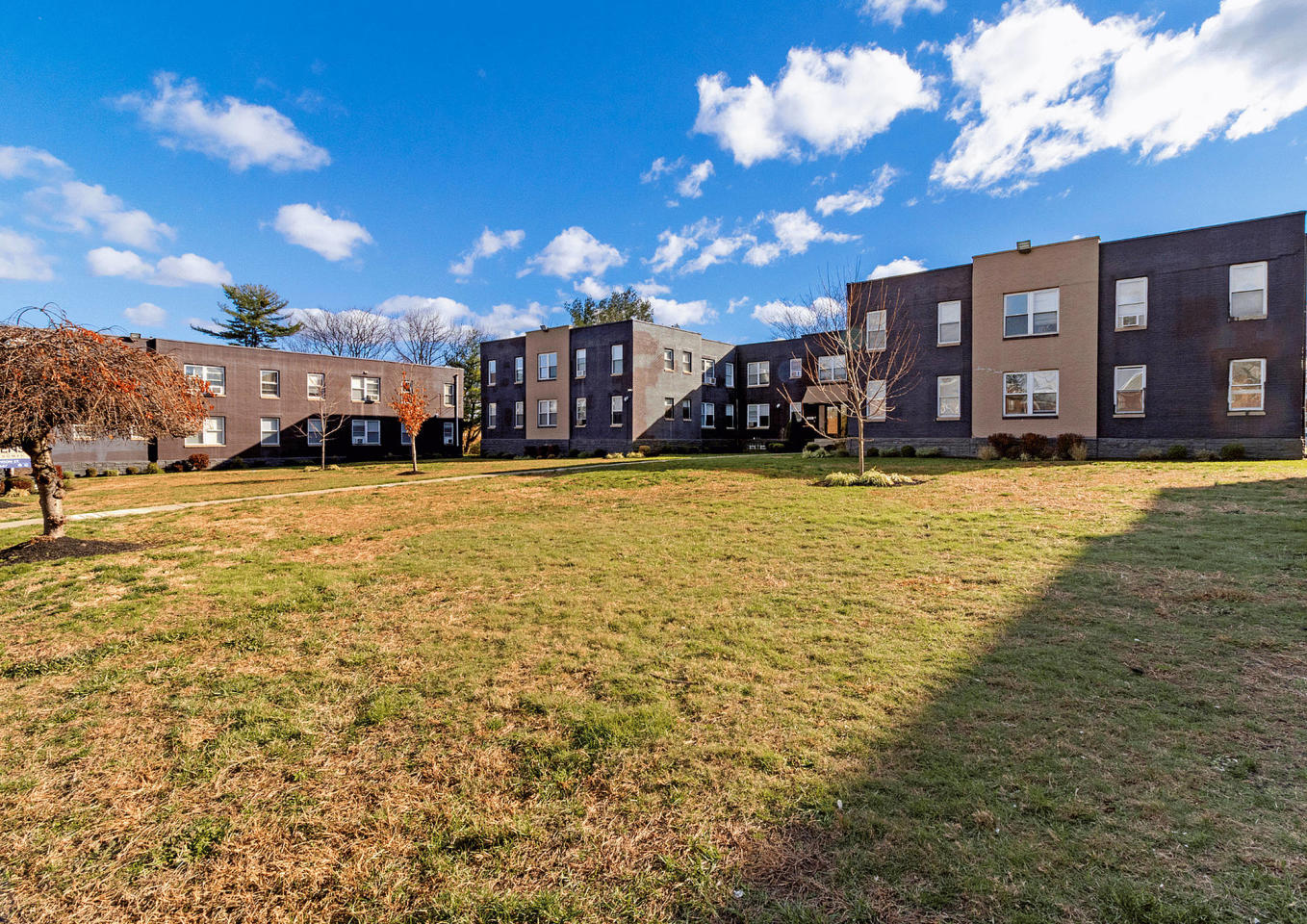 Stenton Gardens Image 8