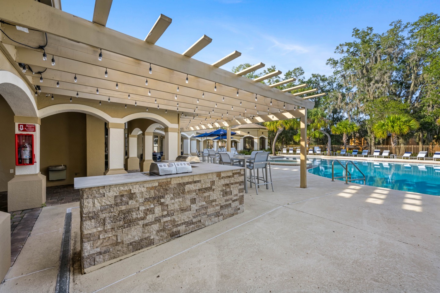 Grand Reserve Apartment Homes Image 37