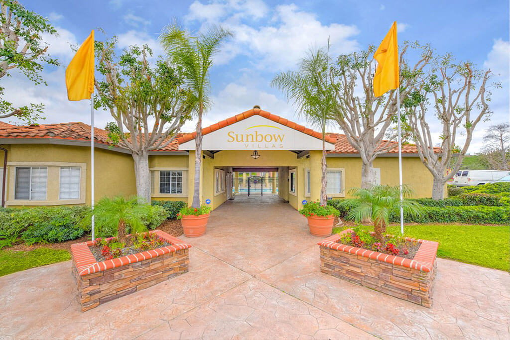 Sunbow Villas Image 12