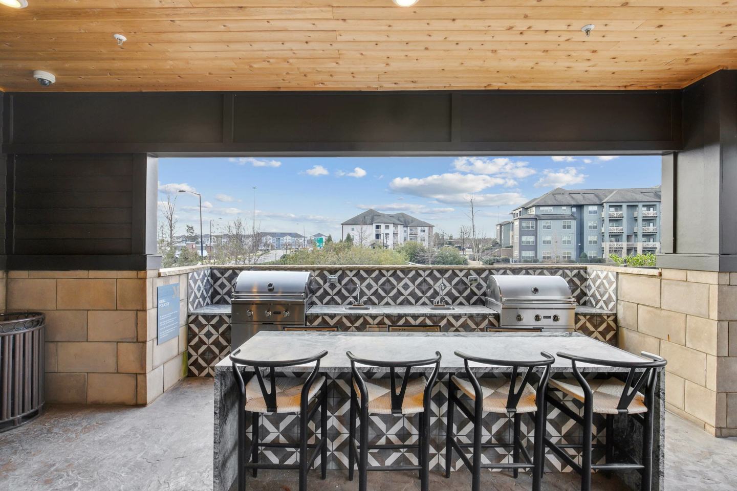 The Maxwell at Highland Creek Image 7