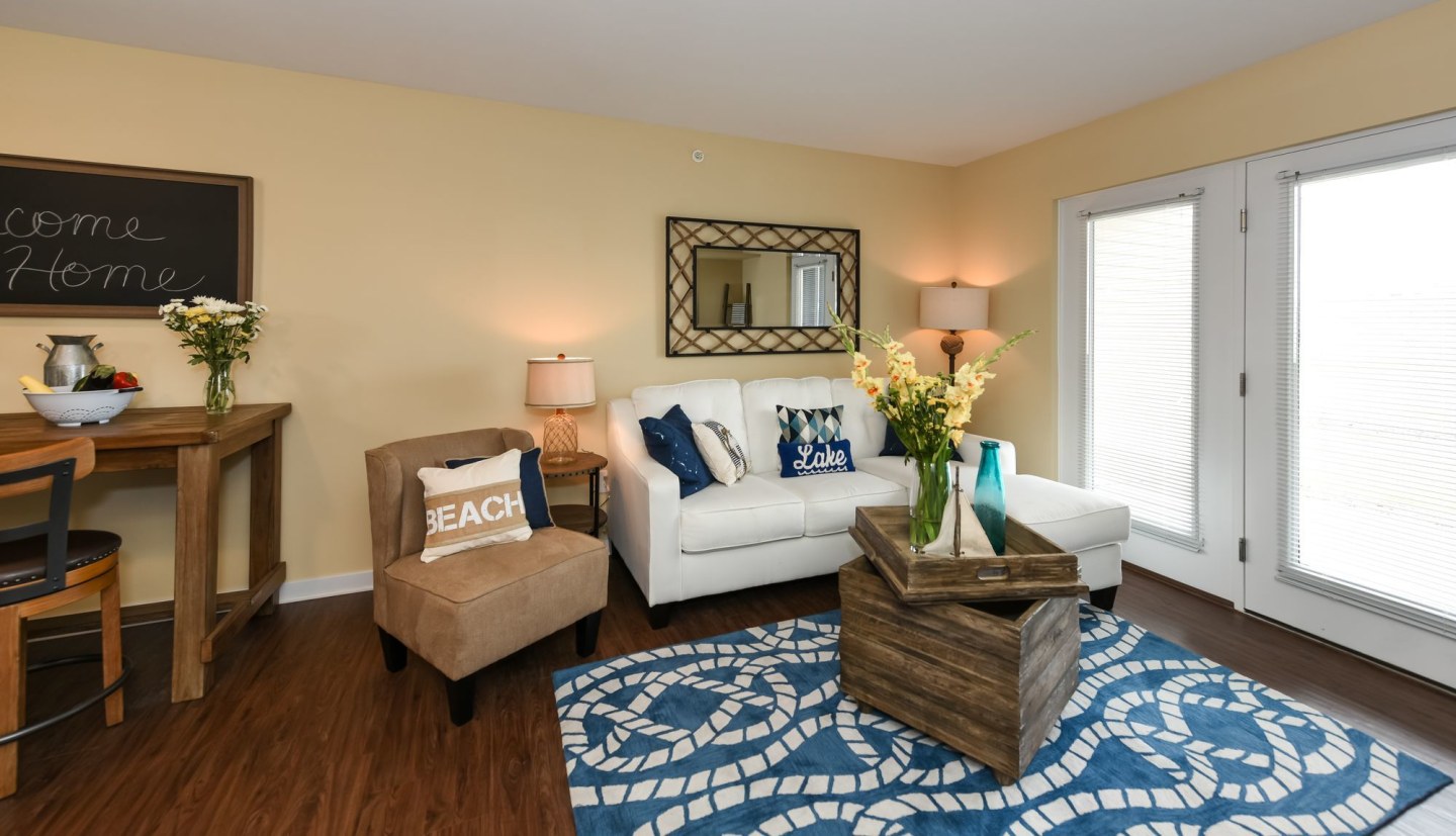 Apartments at Sauk Trail Image 2