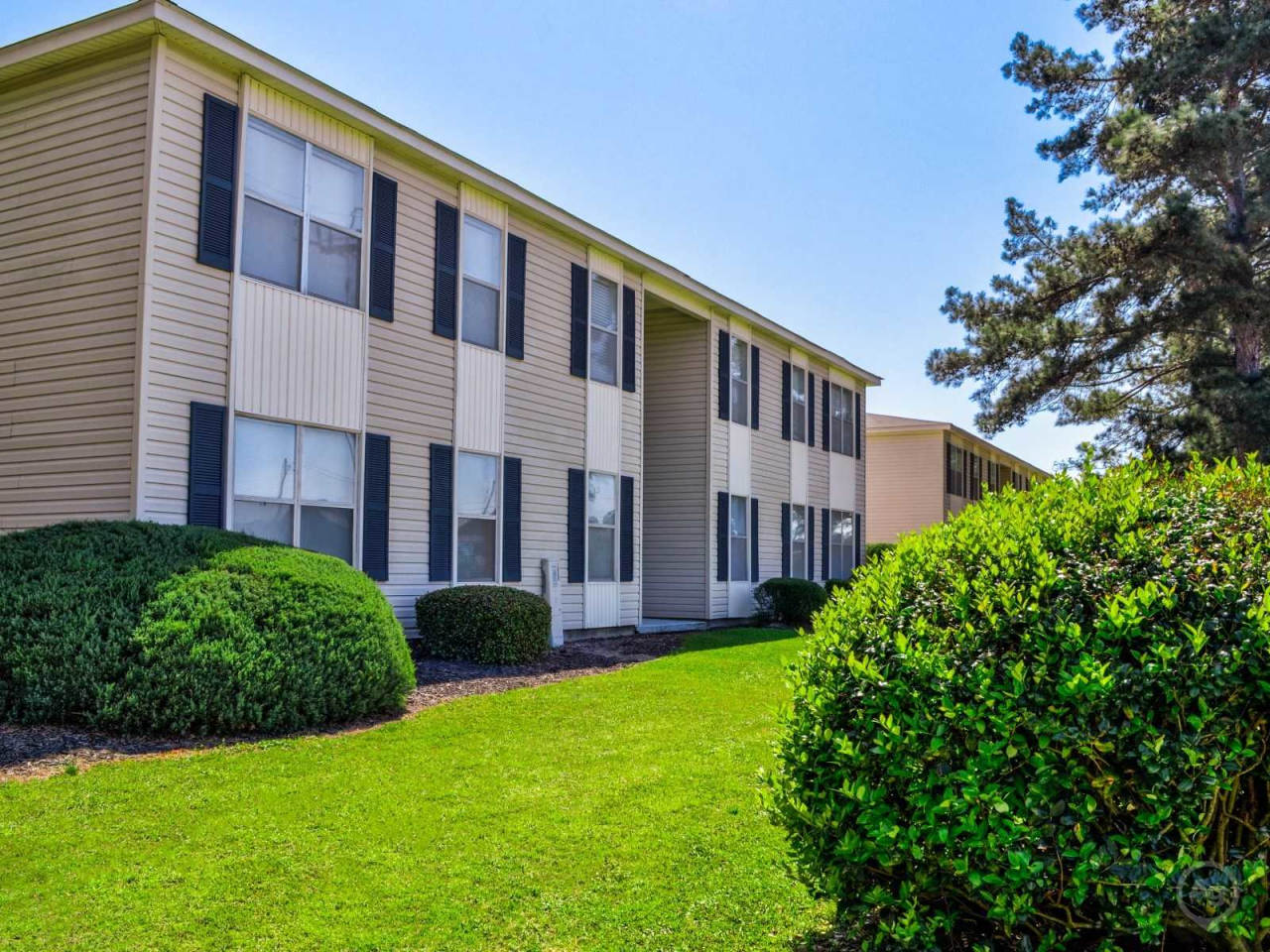 Woodhaven Apartments Image 14