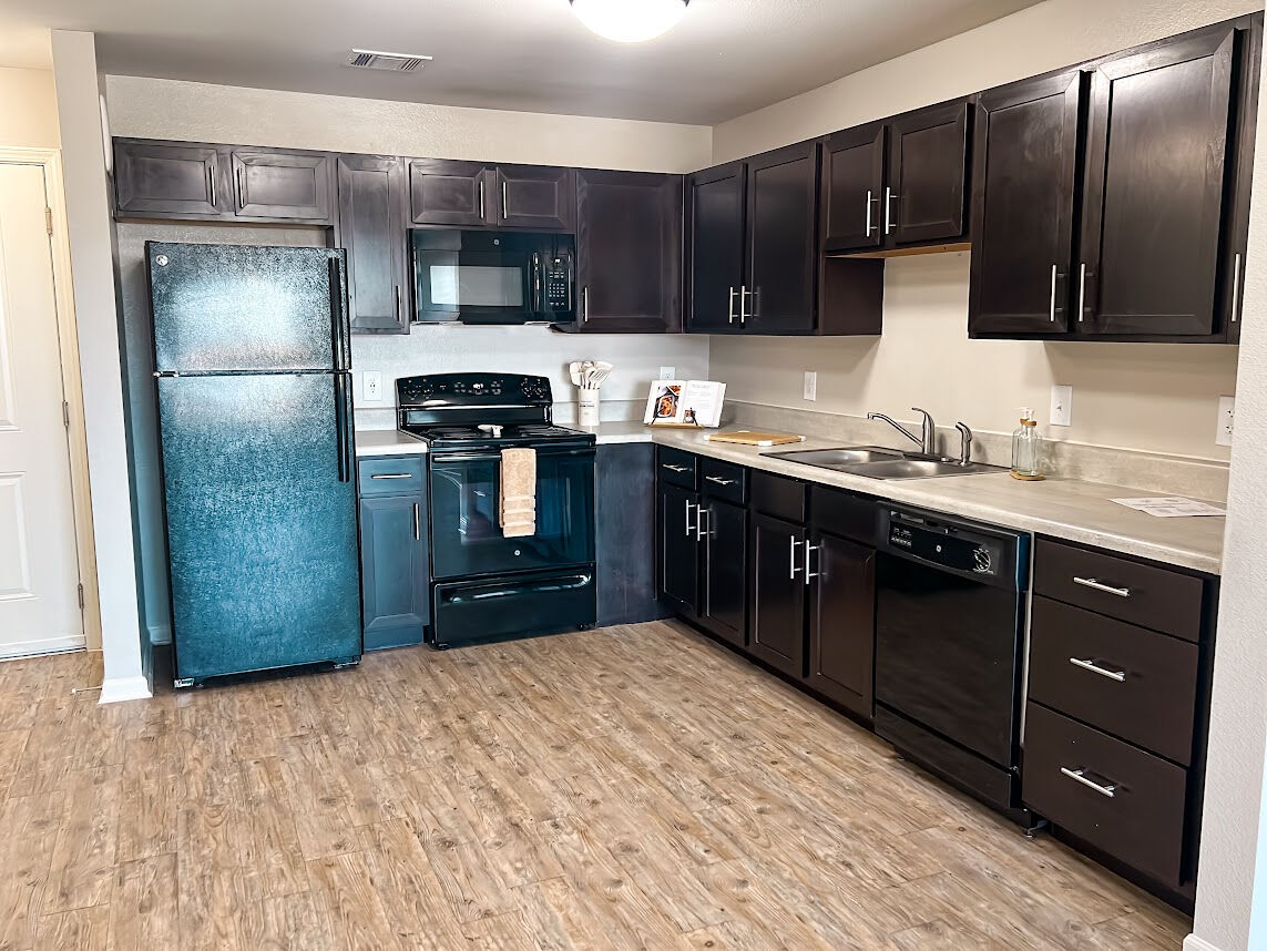 Sansom Pointe Apartments - Senior and Affordable Housing Image 32